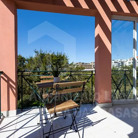 Sun House By Acasadascasas Apartmán *