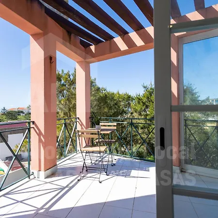 Sun House By Acasadascasas Appartement *